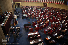 هشتمین اجلاس رسمی مجلس خبرگان رهبری دوره پنجم