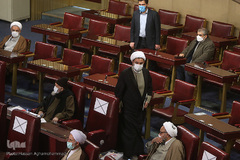 هشتمین اجلاس رسمی مجلس خبرگان رهبری دوره پنجم