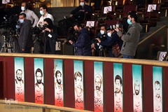 هشتمین اجلاس رسمی مجلس خبرگان رهبری دوره پنجم