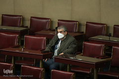 هشتمین اجلاس رسمی مجلس خبرگان رهبری دوره پنجم