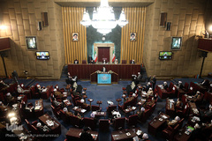 هشتمین اجلاس رسمی مجلس خبرگان رهبری دوره پنجم