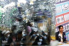 آئین افتتاحیه دبیرخانه جشنواره بزرگ صالح(ع)