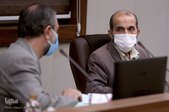 محمدعلی خواجه پیری، پیشکسوت قرآنی