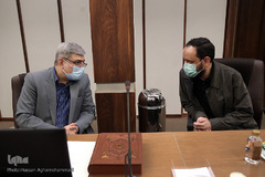 پنجاه‌وهشتمین جلسه کمیسیون توسعه فعالیت‌های تبلیغی و ترویجی قرآن کریم