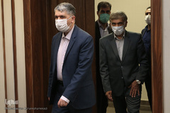 پنجاه‌وهشتمین جلسه کمیسیون توسعه فعالیت‌های تبلیغی و ترویجی قرآن کریم