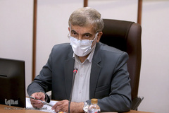 عبدالهادی فقهی‌زاده،معاون قرآن و عترت وزیر فرهنگ و ارشاد اسلامی