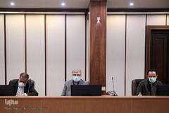 پنجاه‌وهشتمین جلسه کمیسیون توسعه فعالیت‌های تبلیغی و ترویجی قرآن کریم