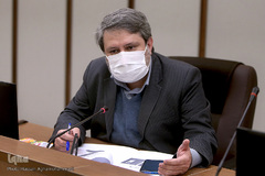 محمدحسین حسنی، رئیس سازمان قرآنی دانشگاهیان کشور