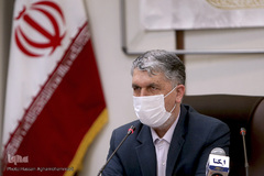 سیدعباس صالحی، وزیر فرهنگ و ارشاد اسلامی 