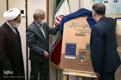 رونمایی از ۳اثر پژوهشی مرکز مطالعات میان رشته‌ای قرآن کریم سازمان قرآنی دانشگاهیان کشور 