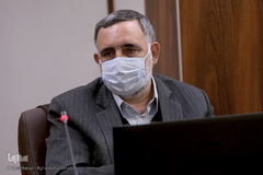 محسن جوادی، معاون فرهنگی وزیر فرهنگ و ارشاد اسلامی 