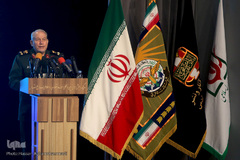 همایش بین‌المللی «مطالبات حقوقی و بین‌المللی دفاع مقدس»