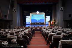 همایش بین‌المللی «مطالبات حقوقی و بین‌المللی دفاع مقدس»