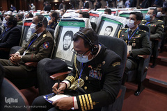 همایش بین‌المللی «مطالبات حقوقی و بین‌المللی دفاع مقدس»