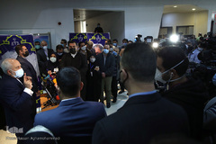 همایش بین‌المللی «مطالبات حقوقی و بین‌المللی دفاع مقدس»