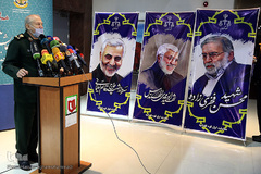 همایش بین‌المللی «مطالبات حقوقی و بین‌المللی دفاع مقدس»