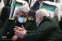 همایش بین‌المللی «مطالبات حقوقی و بین‌المللی دفاع مقدس»