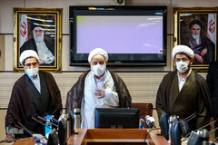 سی‌ودومین نشست رؤسای ادارات امور قرآنی سازمان تبلیغات