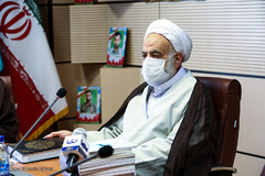 سی‌ودومین نشست رؤسای ادارات امور قرآنی سازمان تبلیغات