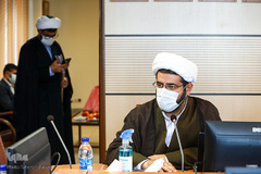 سی‌ودومین نشست رؤسای ادارات امور قرآنی سازمان تبلیغات