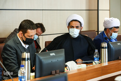 سی‌ودومین نشست رؤسای ادارات امور قرآنی سازمان تبلیغات