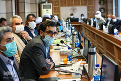 سی‌ودومین نشست رؤسای ادارات امور قرآنی سازمان تبلیغات