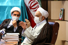 سی‌ودومین نشست رؤسای ادارات امور قرآنی سازمان تبلیغات