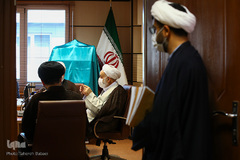 سی‌ودومین نشست رؤسای ادارات امور قرآنی سازمان تبلیغات