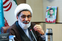 سی‌ودومین نشست رؤسای ادارات امور قرآنی سازمان تبلیغات