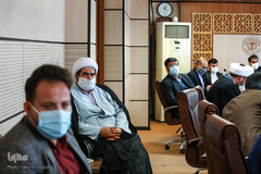 سی‌ودومین نشست رؤسای ادارات امور قرآنی سازمان تبلیغات