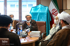 سی‌ودومین نشست رؤسای ادارات امور قرآنی سازمان تبلیغات