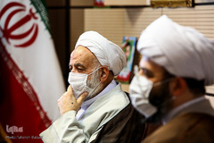 سی‌ودومین نشست رؤسای ادارات امور قرآنی سازمان تبلیغات