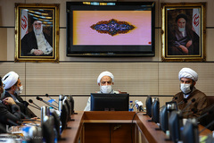 سی‌ودومین نشست رؤسای ادارات امور قرآنی سازمان تبلیغات