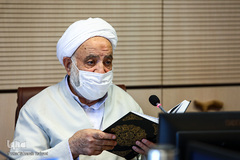 سی‌ودومین نشست رؤسای ادارات امور قرآنی سازمان تبلیغات