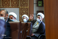 سی‌ودومین نشست رؤسای ادارات امور قرآنی سازمان تبلیغات