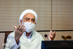 سی‌ودومین نشست رؤسای ادارات امور قرآنی سازمان تبلیغات