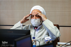 سی‌ودومین نشست رؤسای ادارات امور قرآنی سازمان تبلیغات