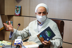 سی‌ودومین نشست رؤسای ادارات امور قرآنی سازمان تبلیغات