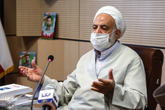 سی‌ودومین نشست رؤسای ادارات امور قرآنی سازمان تبلیغات