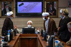 سی‌ودومین نشست رؤسای ادارات امور قرآنی سازمان تبلیغات