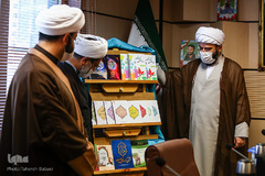 سی‌ودومین نشست رؤسای ادارات امور قرآنی سازمان تبلیغات