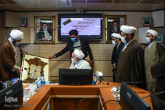 سی‌ودومین نشست رؤسای ادارات امور قرآنی سازمان تبلیغات