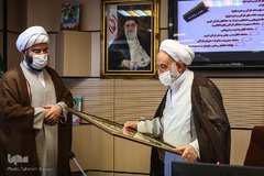 سی‌ودومین نشست رؤسای ادارات امور قرآنی سازمان تبلیغات