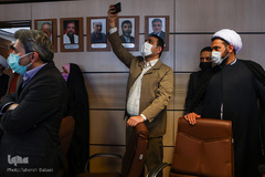 سی‌ودومین نشست رؤسای ادارات امور قرآنی سازمان تبلیغات