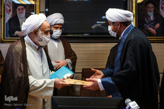 سی‌ودومین نشست رؤسای ادارات امور قرآنی سازمان تبلیغات