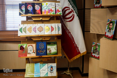 سی‌ودومین نشست رؤسای ادارات امور قرآنی سازمان تبلیغات