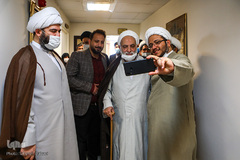 سی‌ودومین نشست رؤسای ادارات امور قرآنی سازمان تبلیغات