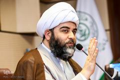 سی‌ودومین نشست رؤسای ادارات امور قرآنی سازمان تبلیغات