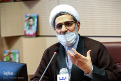 سی‌ودومین نشست رؤسای ادارات امور قرآنی سازمان تبلیغات