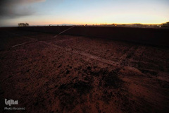 فوران آتشفشان «اتنا» در جزیره سیسیل ایتالیا